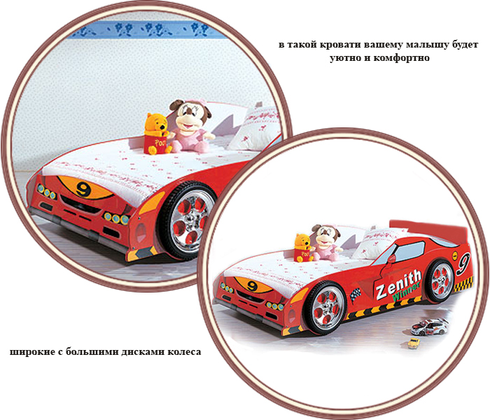 ���� �������-������ Milli Willi Zenith (����� ����� �����)
